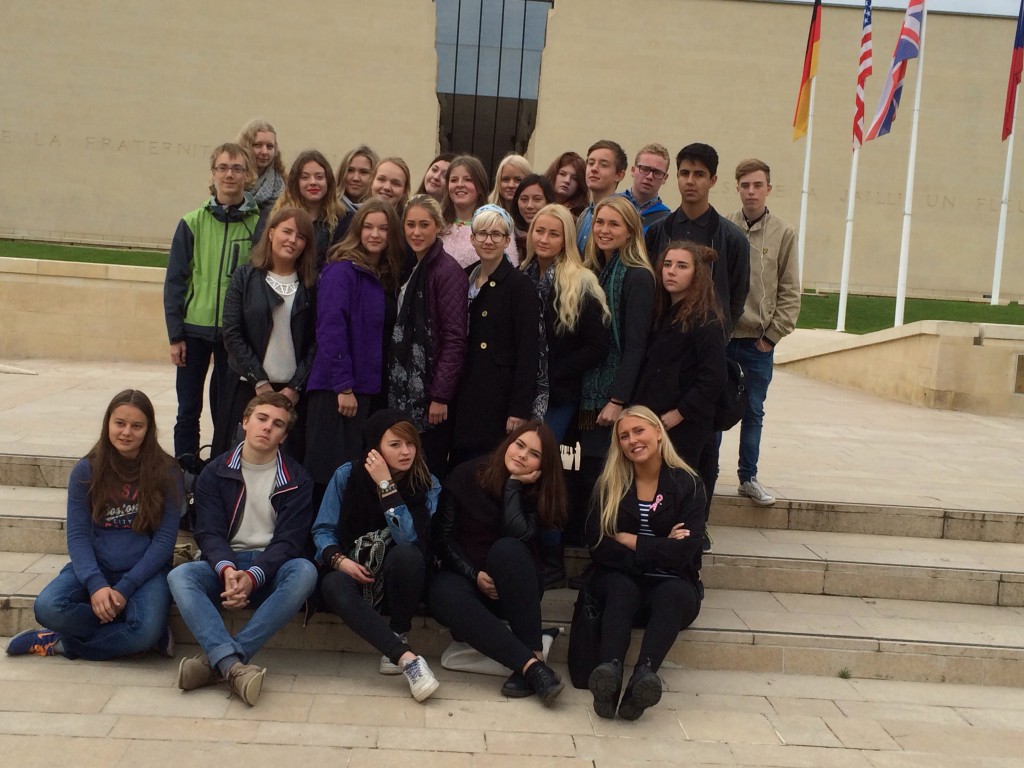 caen